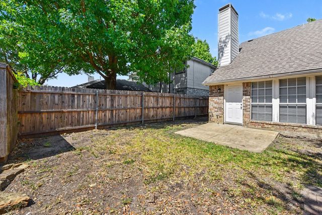708 Willow Oak Drive, Allen, TX 75002