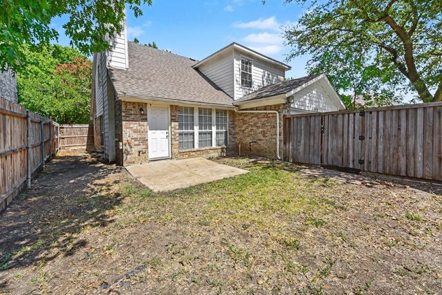 708 Willow Oak Drive, Allen, TX 75002