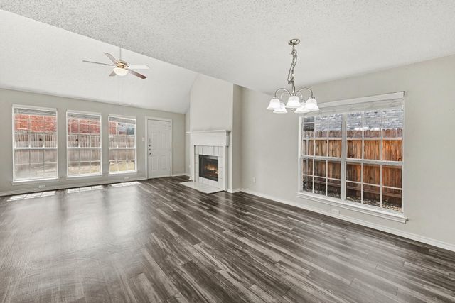 708 Willow Oak Drive, Allen, TX 75002