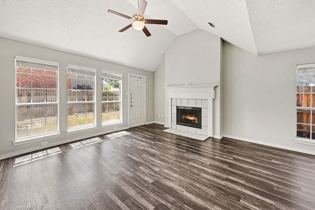 708 Willow Oak Drive, Allen, TX 75002