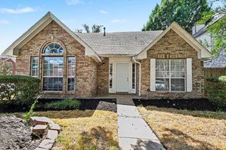 708 Willow Oak Drive, Allen, TX 75002