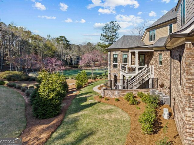 5010 Browns Ford Road, Greensboro, GA 30642