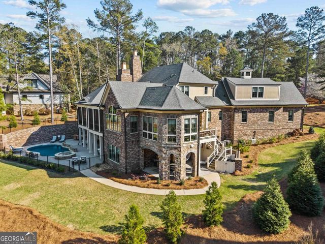 5010 Browns Ford Road, Greensboro, GA 30642