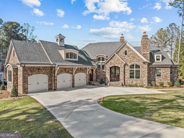 5010 Browns Ford Road, Greensboro, GA 30642