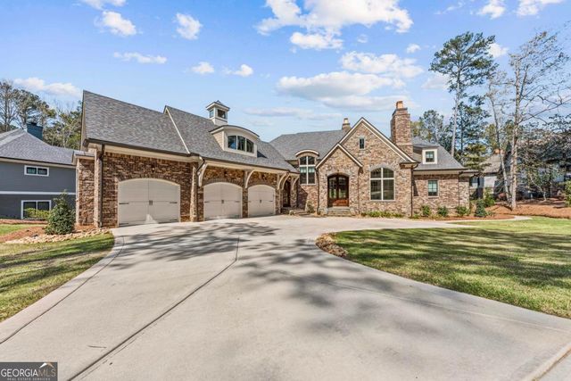 5010 Browns Ford Road, Greensboro, GA 30642