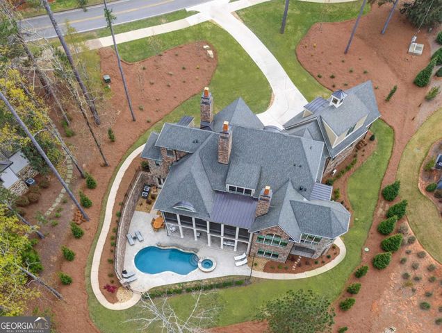5010 Browns Ford Road, Greensboro, GA 30642