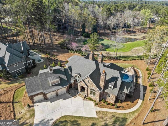 5010 Browns Ford Road, Greensboro, GA 30642