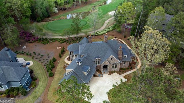 5010 Browns Ford Road, Greensboro, GA 30642