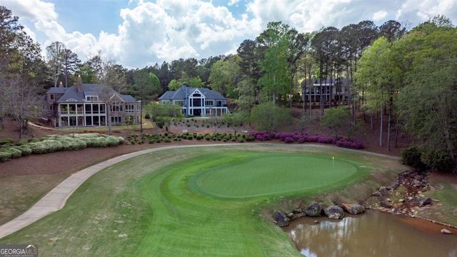 5010 Browns Ford Road, Greensboro, GA 30642