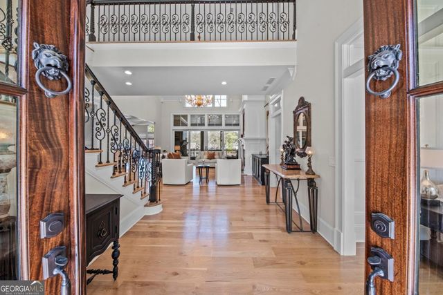 5010 Browns Ford Road, Greensboro, GA 30642