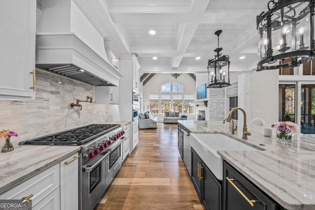 5010 Browns Ford Road, Greensboro, GA 30642