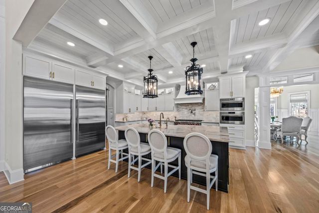 5010 Browns Ford Road, Greensboro, GA 30642