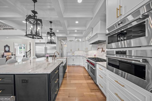 5010 Browns Ford Road, Greensboro, GA 30642