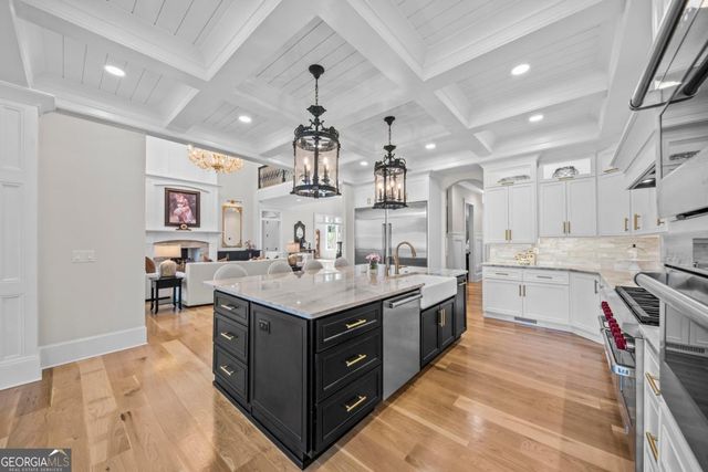 5010 Browns Ford Road, Greensboro, GA 30642