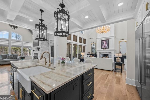 5010 Browns Ford Road, Greensboro, GA 30642