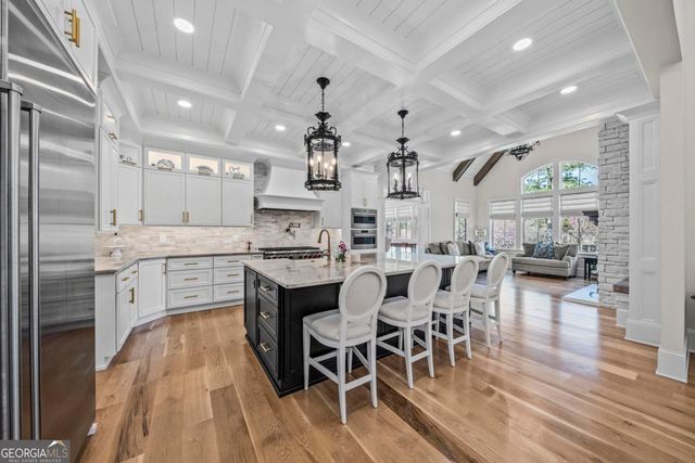 5010 Browns Ford Road, Greensboro, GA 30642