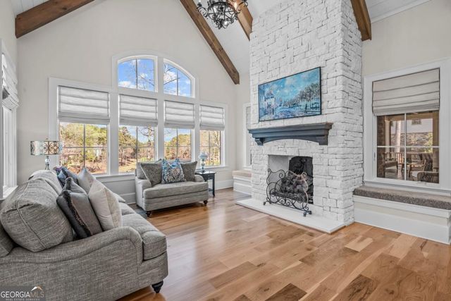 5010 Browns Ford Road, Greensboro, GA 30642