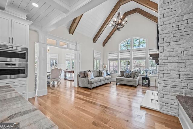 5010 Browns Ford Road, Greensboro, GA 30642