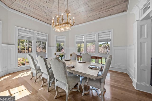 5010 Browns Ford Road, Greensboro, GA 30642