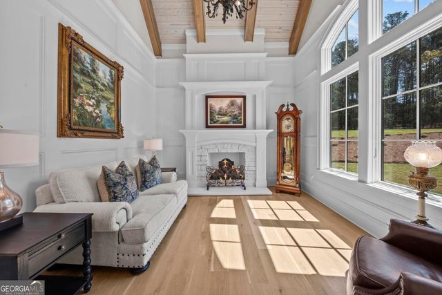5010 Browns Ford Road, Greensboro, GA 30642
