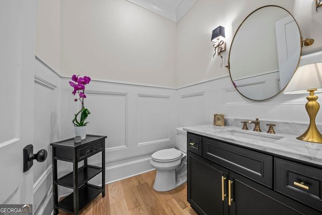 5010 Browns Ford Road, Greensboro, GA 30642