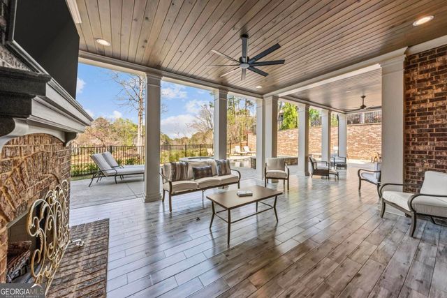 5010 Browns Ford Road, Greensboro, GA 30642