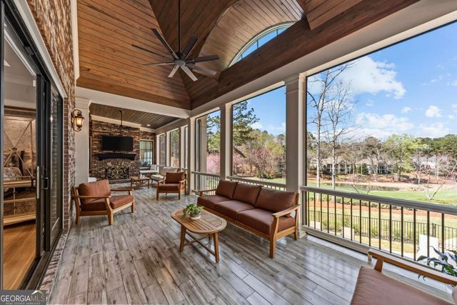 5010 Browns Ford Road, Greensboro, GA 30642