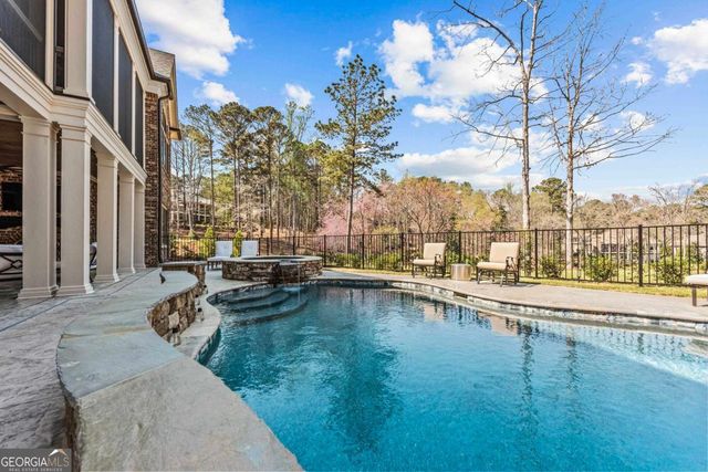 5010 Browns Ford Road, Greensboro, GA 30642