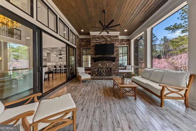 5010 Browns Ford Road, Greensboro, GA 30642