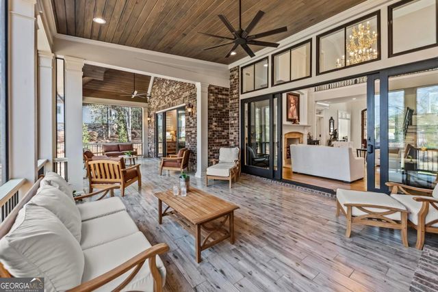 5010 Browns Ford Road, Greensboro, GA 30642