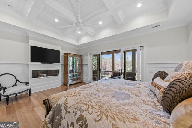 5010 Browns Ford Road, Greensboro, GA 30642
