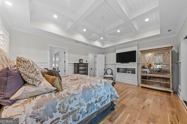 5010 Browns Ford Road, Greensboro, GA 30642