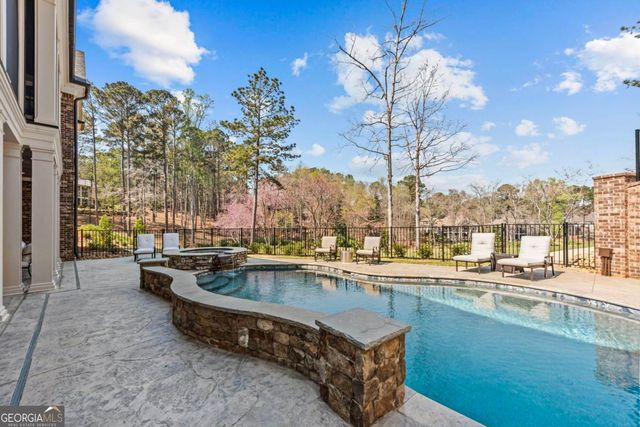 5010 Browns Ford Road, Greensboro, GA 30642