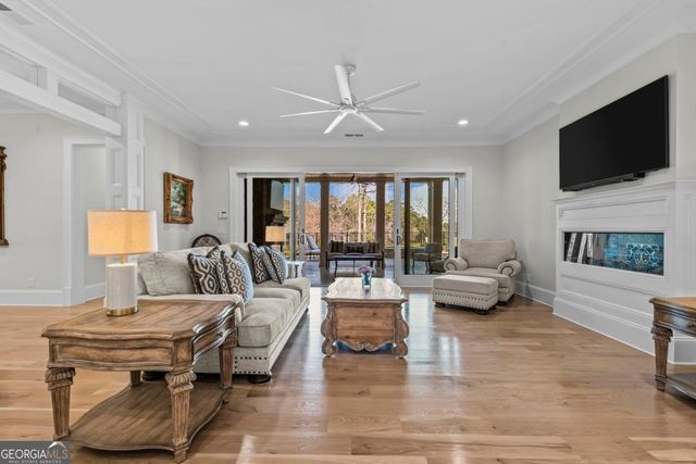 5010 Browns Ford Road, Greensboro, GA 30642