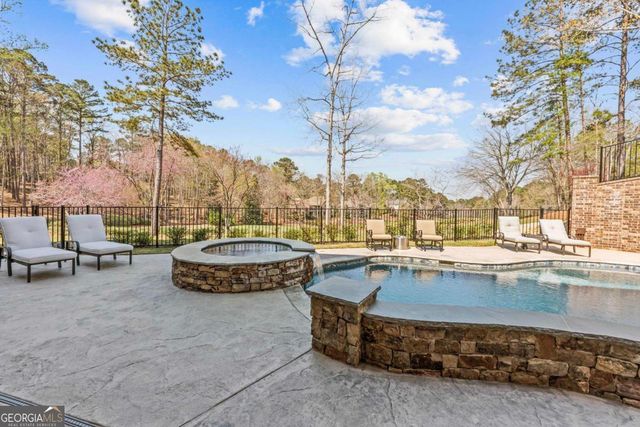 5010 Browns Ford Road, Greensboro, GA 30642