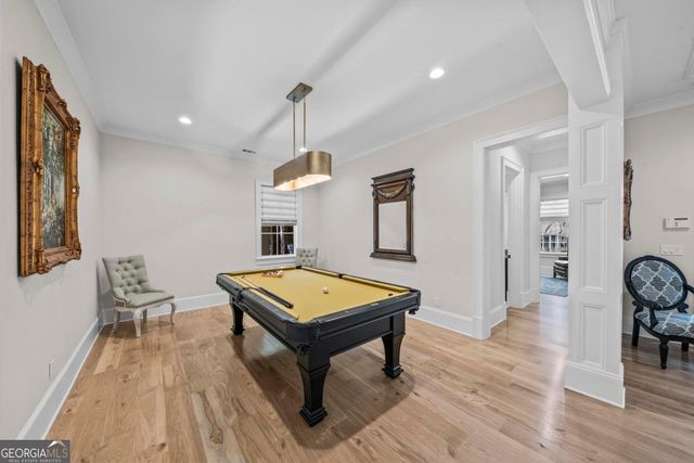 5010 Browns Ford Road, Greensboro, GA 30642
