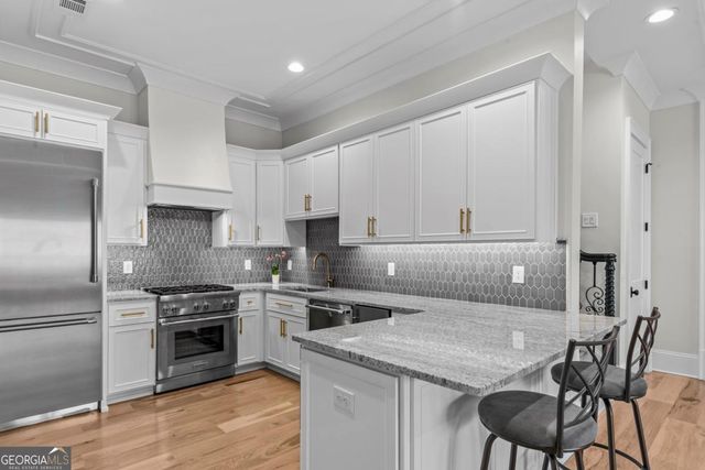 5010 Browns Ford Road, Greensboro, GA 30642