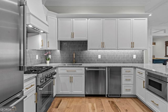 5010 Browns Ford Road, Greensboro, GA 30642