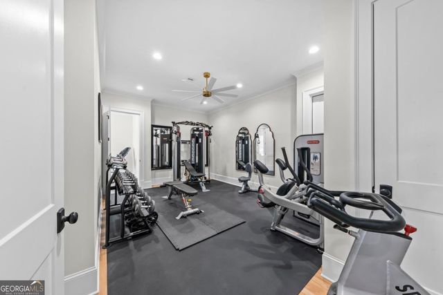 5010 Browns Ford Road, Greensboro, GA 30642