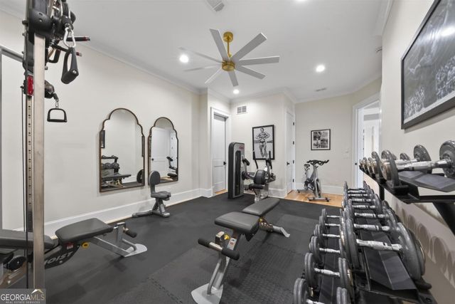 5010 Browns Ford Road, Greensboro, GA 30642