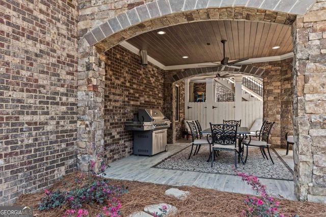 5010 Browns Ford Road, Greensboro, GA 30642