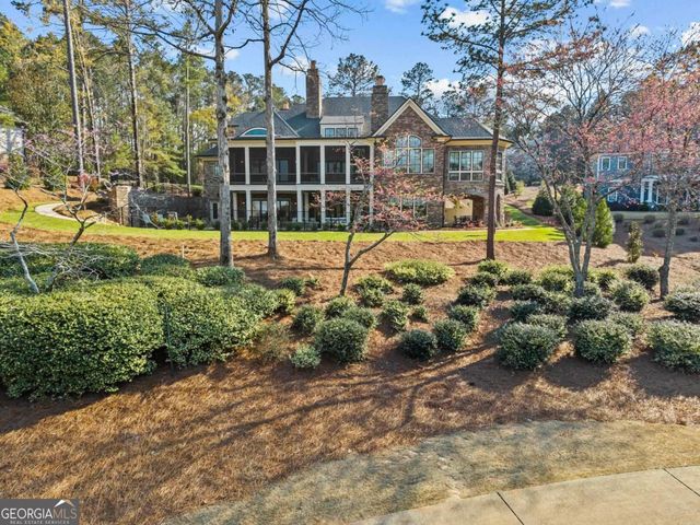 5010 Browns Ford Road, Greensboro, GA 30642