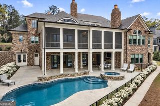 5010 Browns Ford Road, Greensboro, GA 30642
