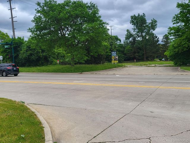 7125 N LILLEY Road, Canton Twp, MI 48187