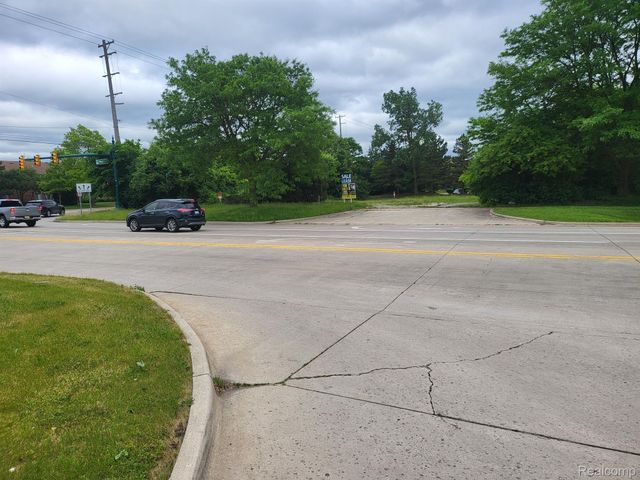 7125 N LILLEY Road, Canton Twp, MI 48187