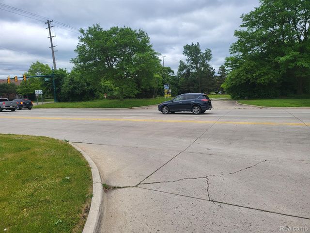 7125 N LILLEY Road, Canton Twp, MI 48187