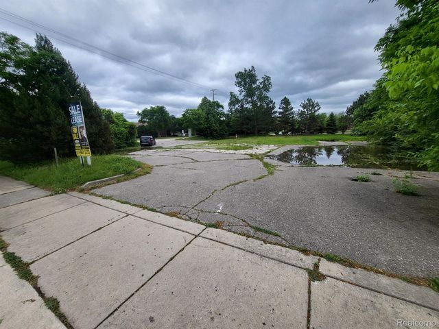 7125 N LILLEY Road, Canton Twp, MI 48187