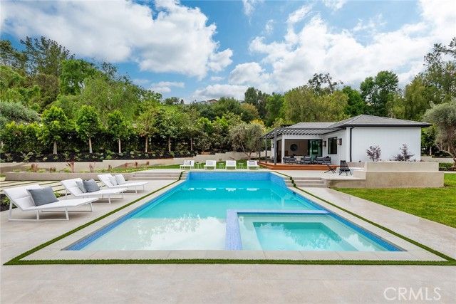 5373 JED SMITH Road, Hidden Hills, CA 91302