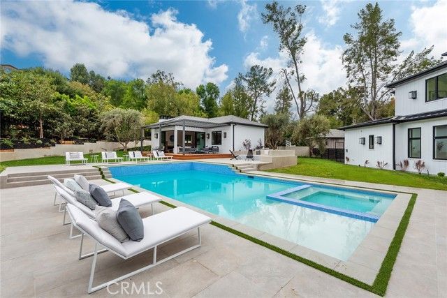 5373 JED SMITH Road, Hidden Hills, CA 91302