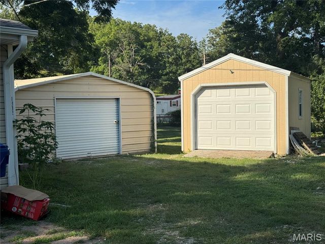 1802 Pearson Street, Waynesville, MO 65583